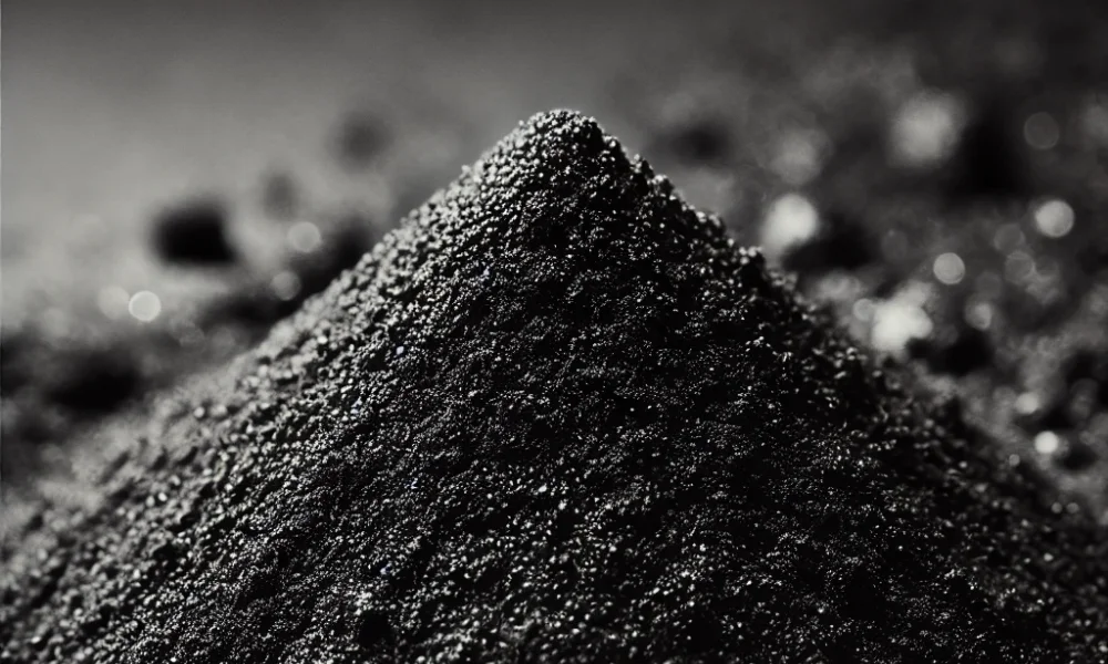 Carbon Black Product 4